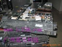 广州市天河区石牌领域电脑经营部 服务器与工作站产品精选列表