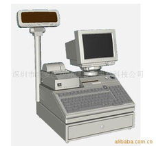 廖莲花服务器与工作站产品概览