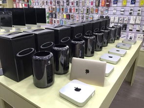 北京办公设备全攻略 从苹果笔记本到服务器工作站的租赁与选购