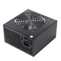戴尔 服务器工作站电源 650w 服务器电源 650w