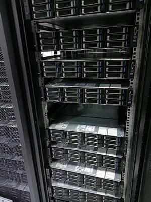 台州HPE惠普DL385 G10服务器与工作站回收 价值重塑与绿色数字基建